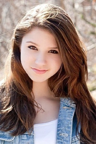 et billede af Meredith Prunty