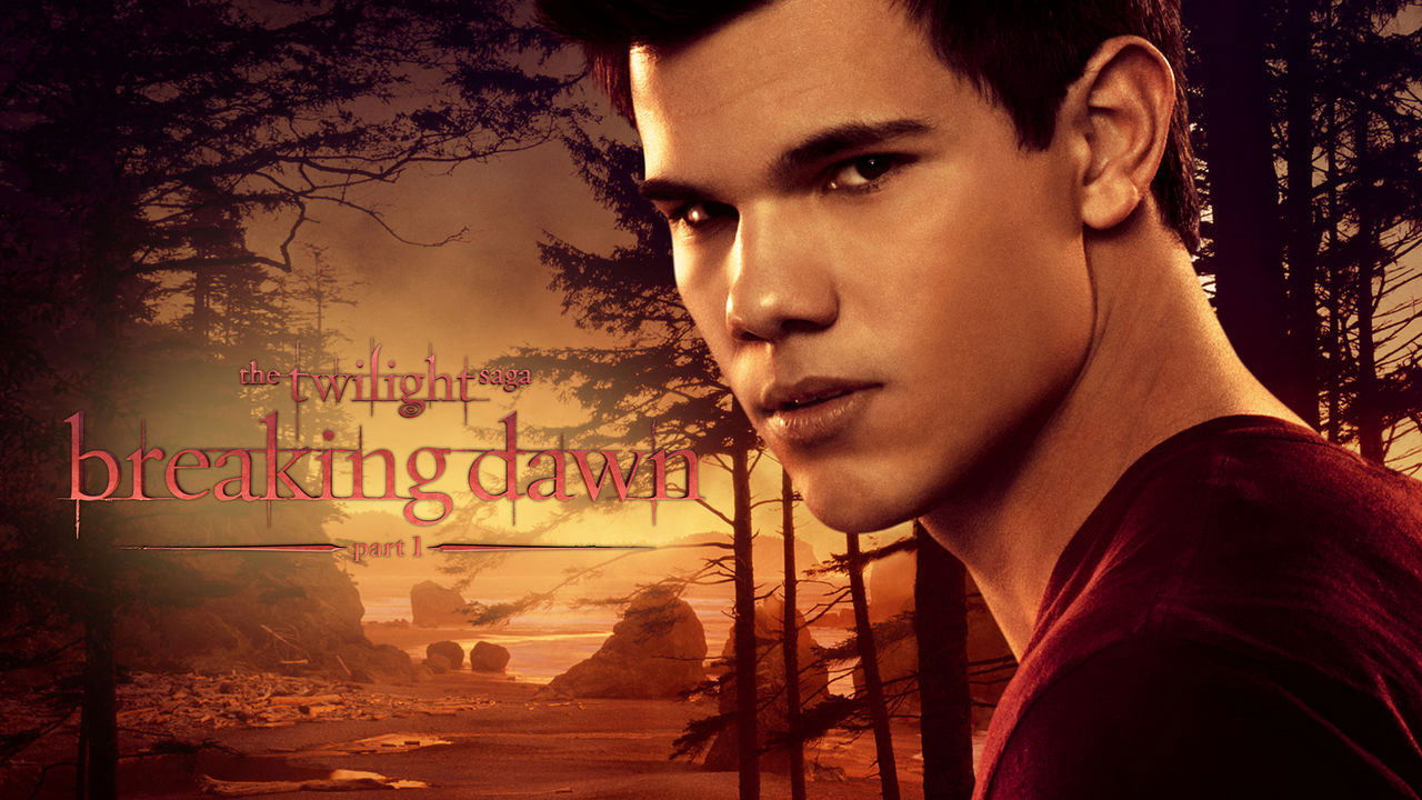 The Twilight Saga: Breaking Dawn - Part 1