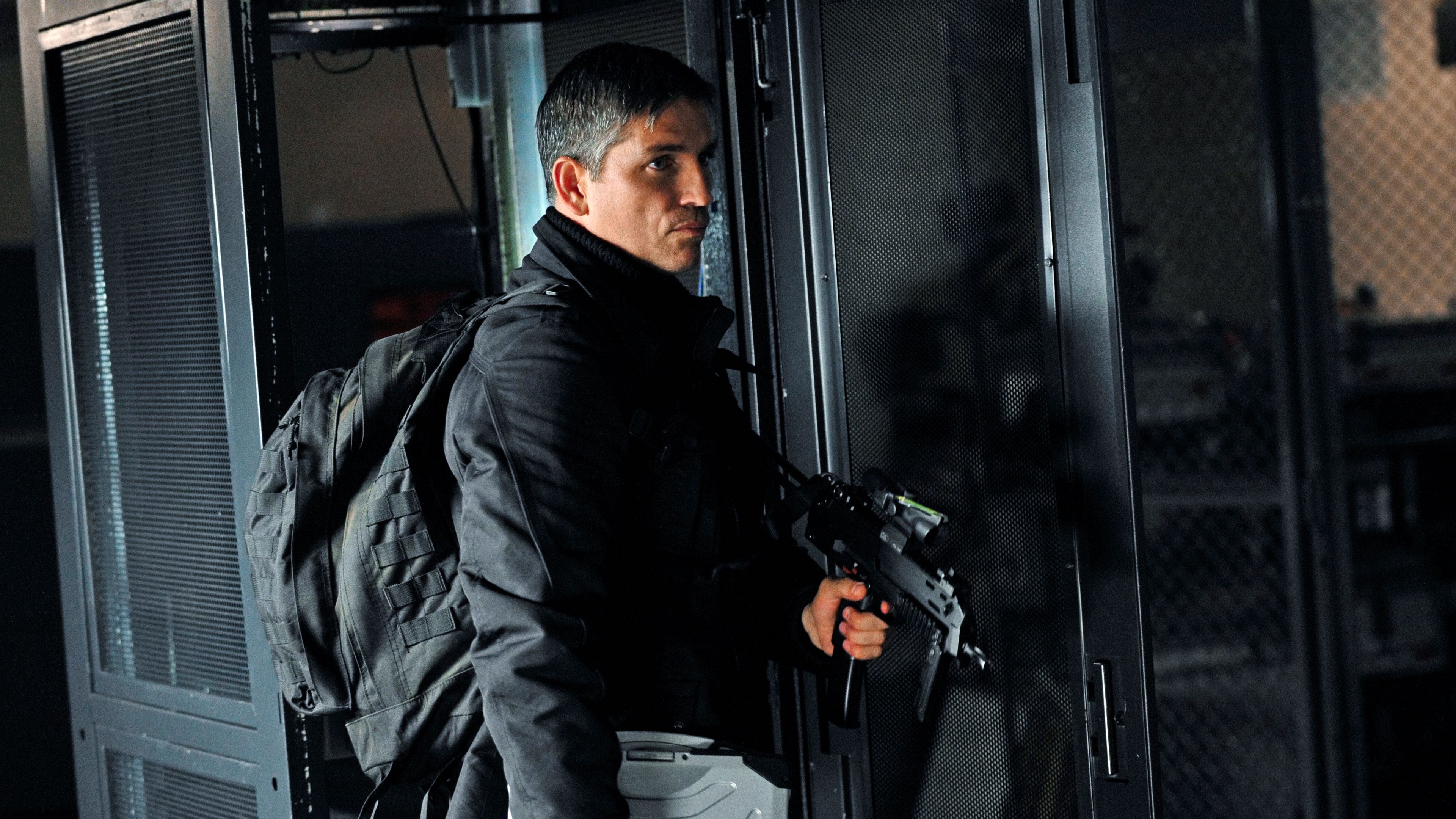 Person of Interest