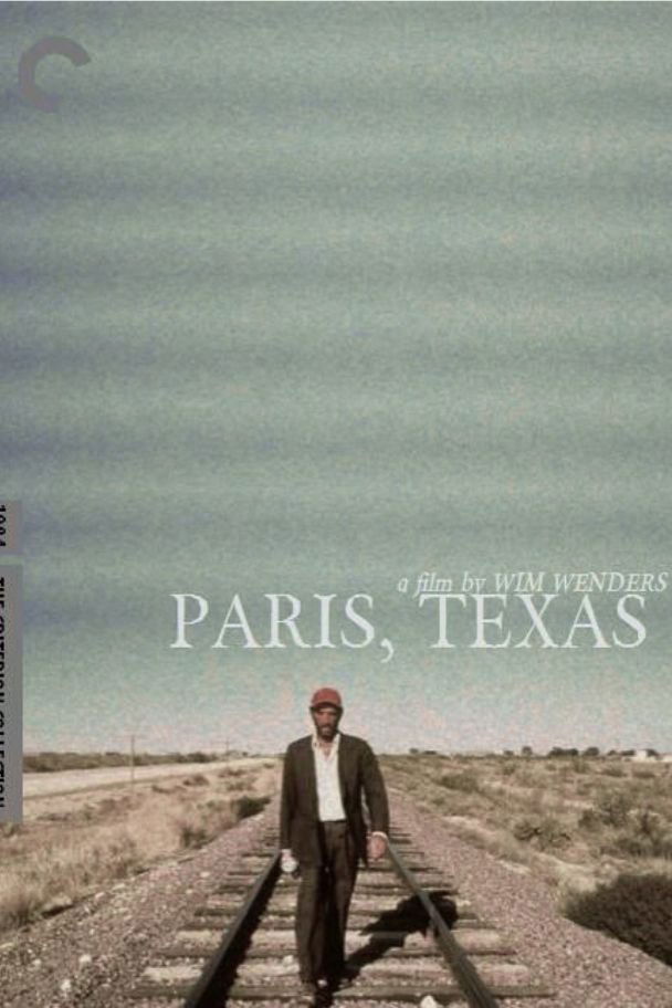 Paris, Texas
