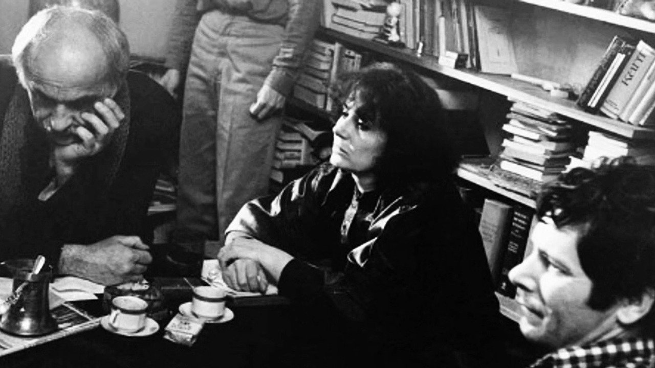 The Rhythm of Crime (1981)