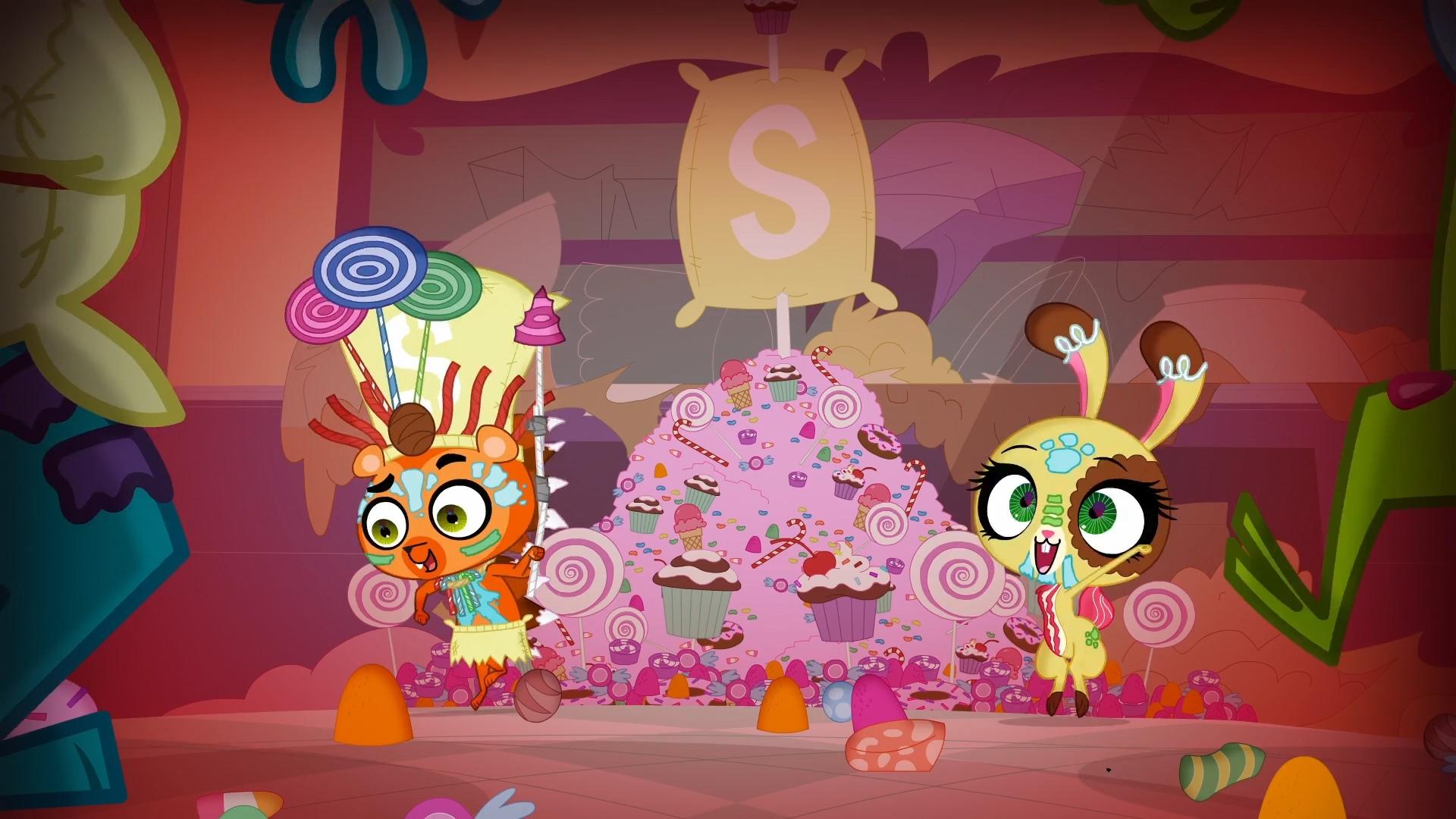 Littlest Pet Shop