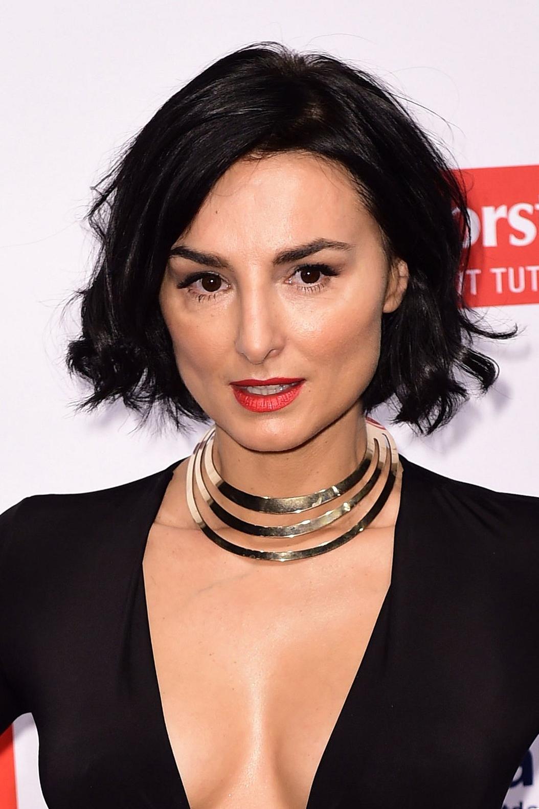 et billede af Mimi Fiedler