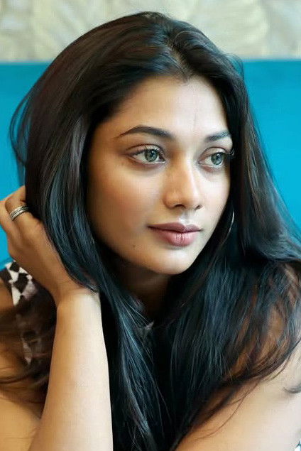 et billede af Suganya Shanmugam