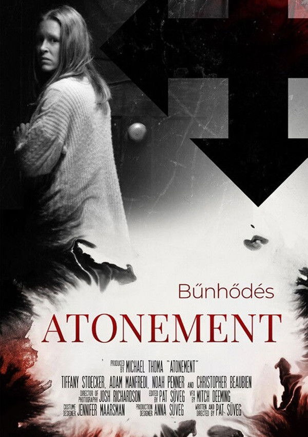 Atonement (Bűnhődés)