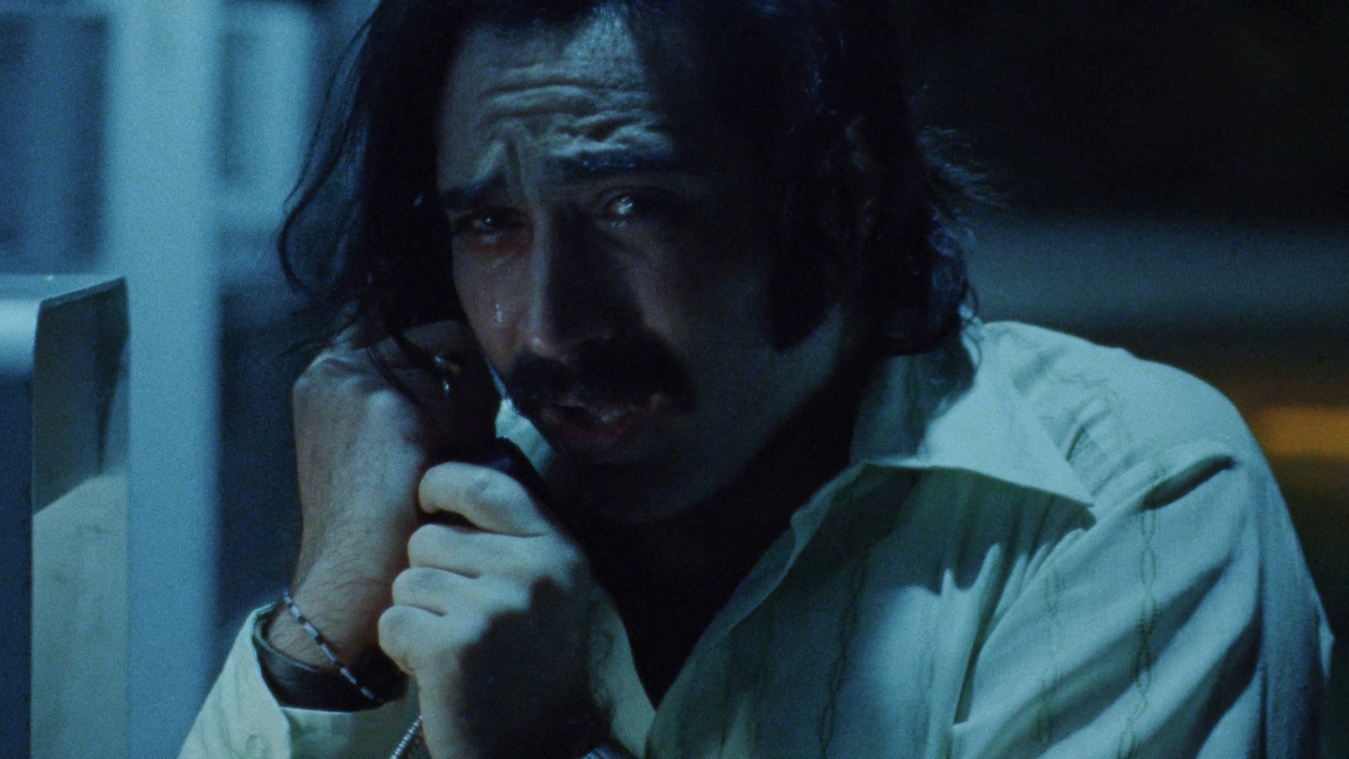 Motherland (2023)