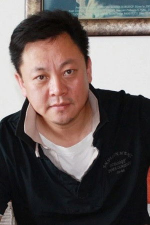 et billede af Li Huatong