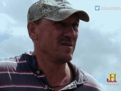 Swamp People