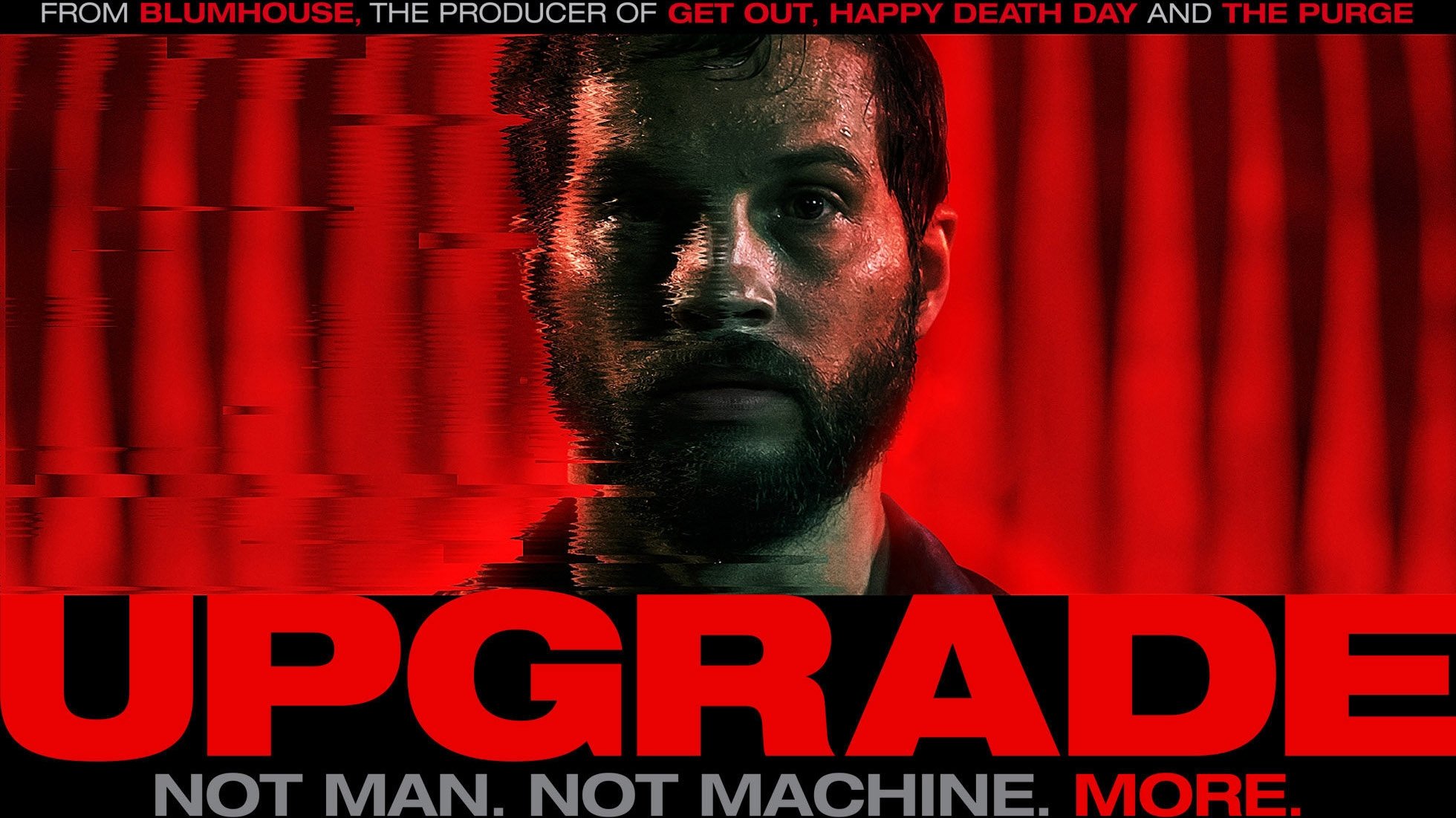 Upgrade (2018)