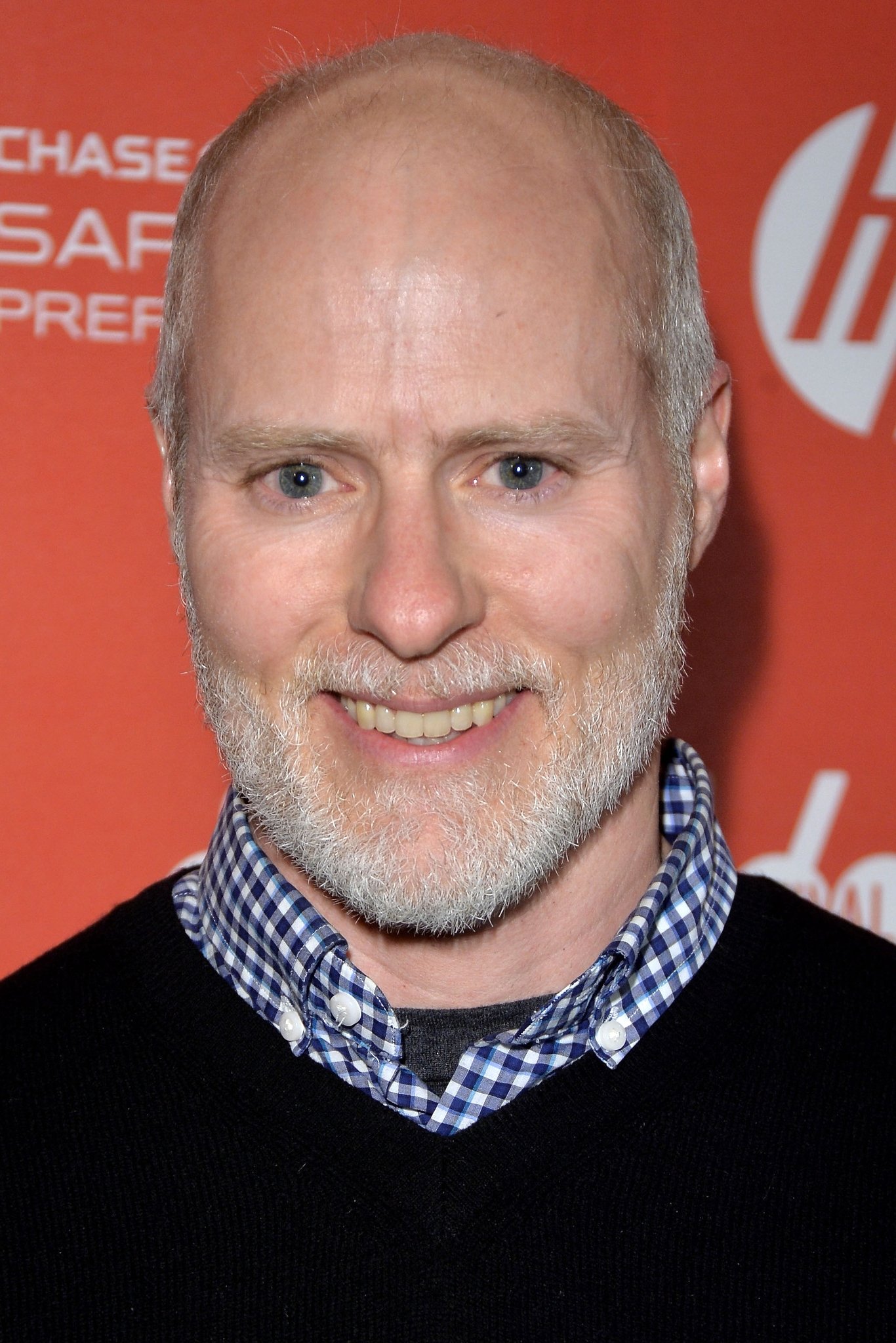 et billede af John Grady