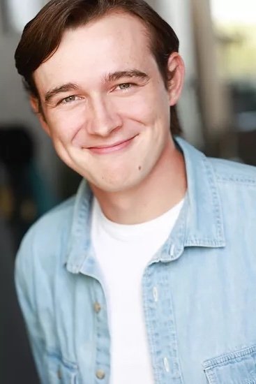 et billede af Lucas McCutchen