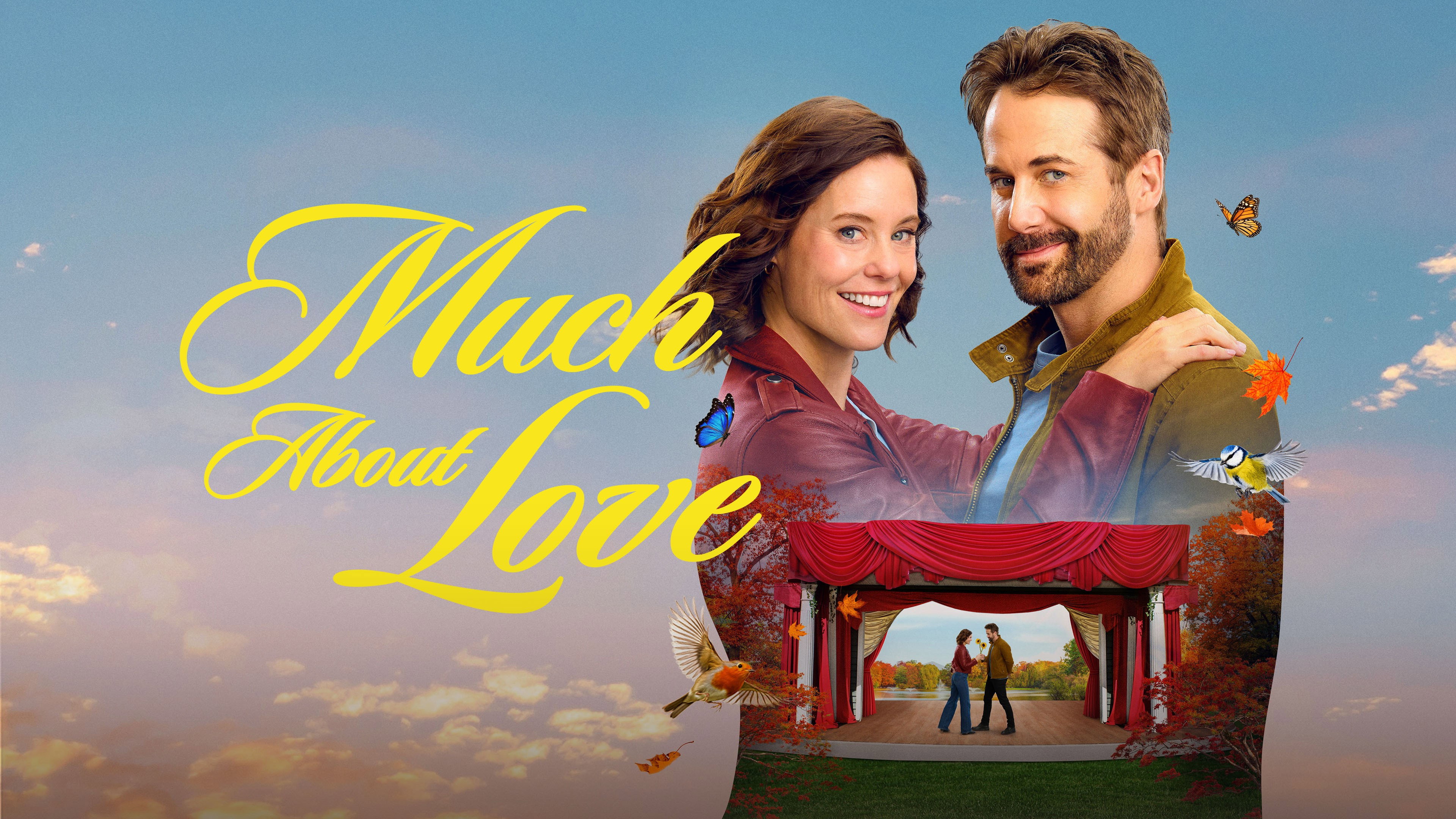 Much About Love (2026) — still 3