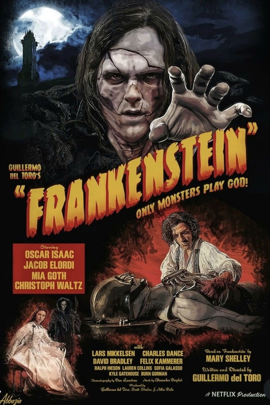 Frankenstein