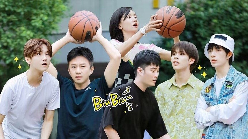哈哈哈哈哈 1x10