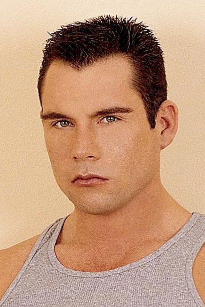 et billede af Virgil Sainclair