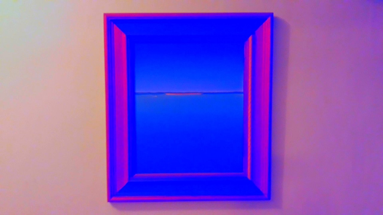 Blue Magic (2020)