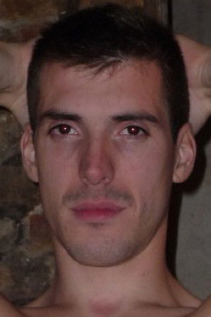 et billede af Brian Next