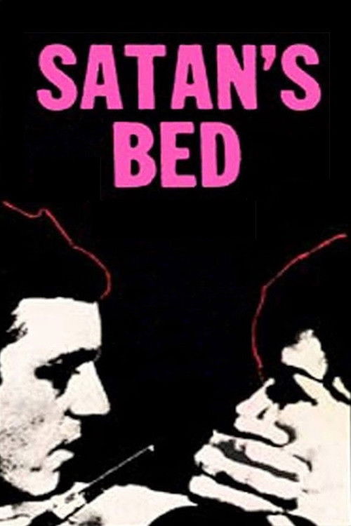 Satan's Bed