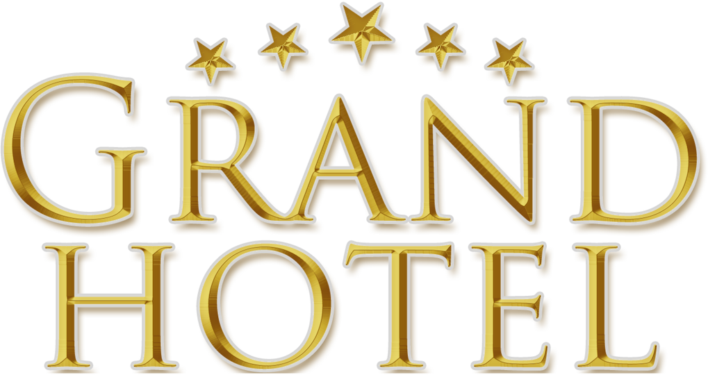 Grand Hotel Logo