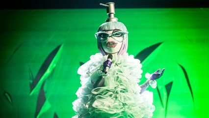 Thumbnail for Behind The Mask - Kat Kerkhofs (Soaperstar) Season 0 Episode 29