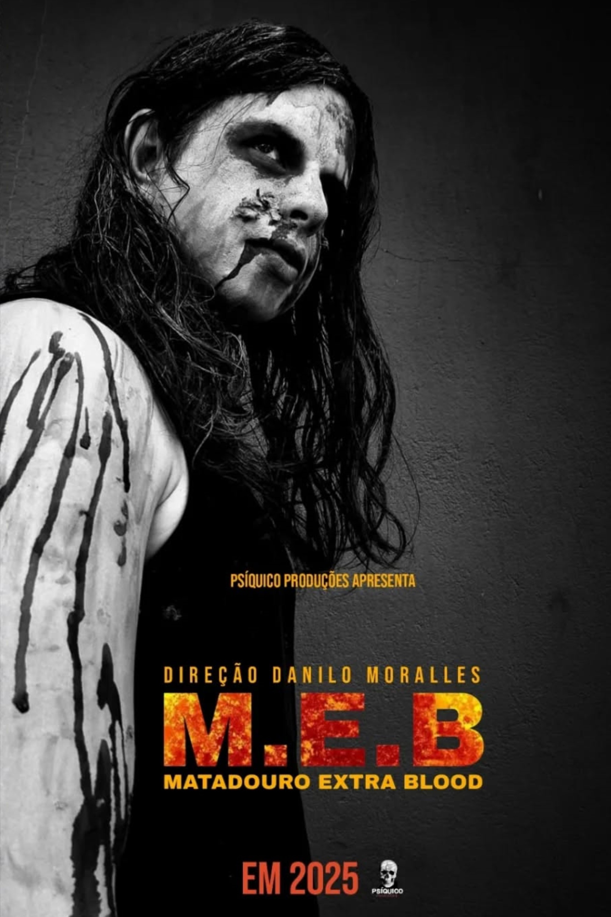 et billede af Marcos Cavalcante