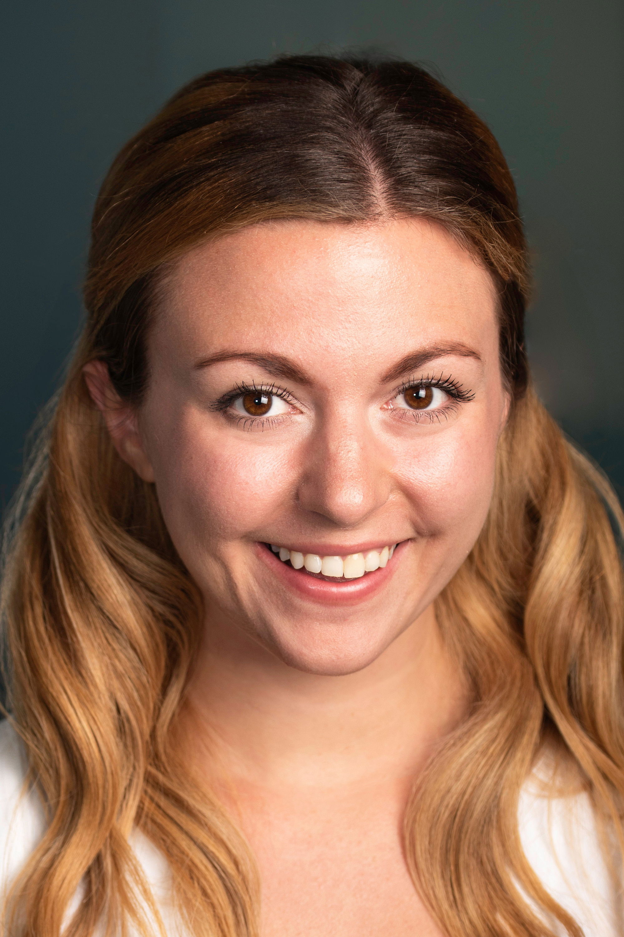 et billede af Erika Krenn