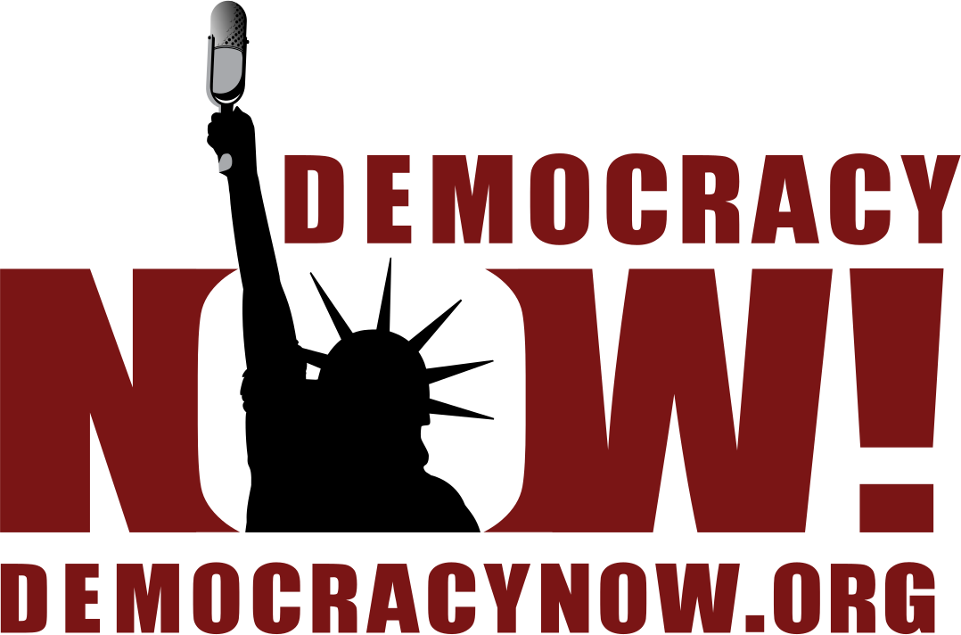 Democracy Now!