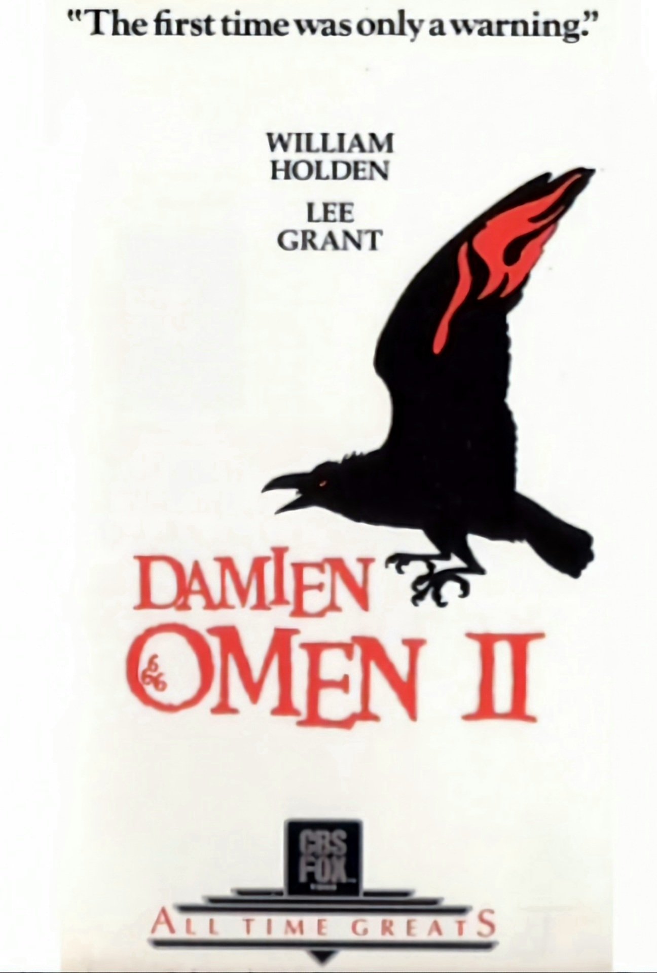 Damien - Omen II