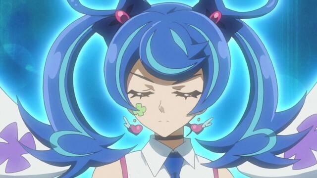 Yu-Gi-Oh! Vrains Staffel 1 :Folge 34 