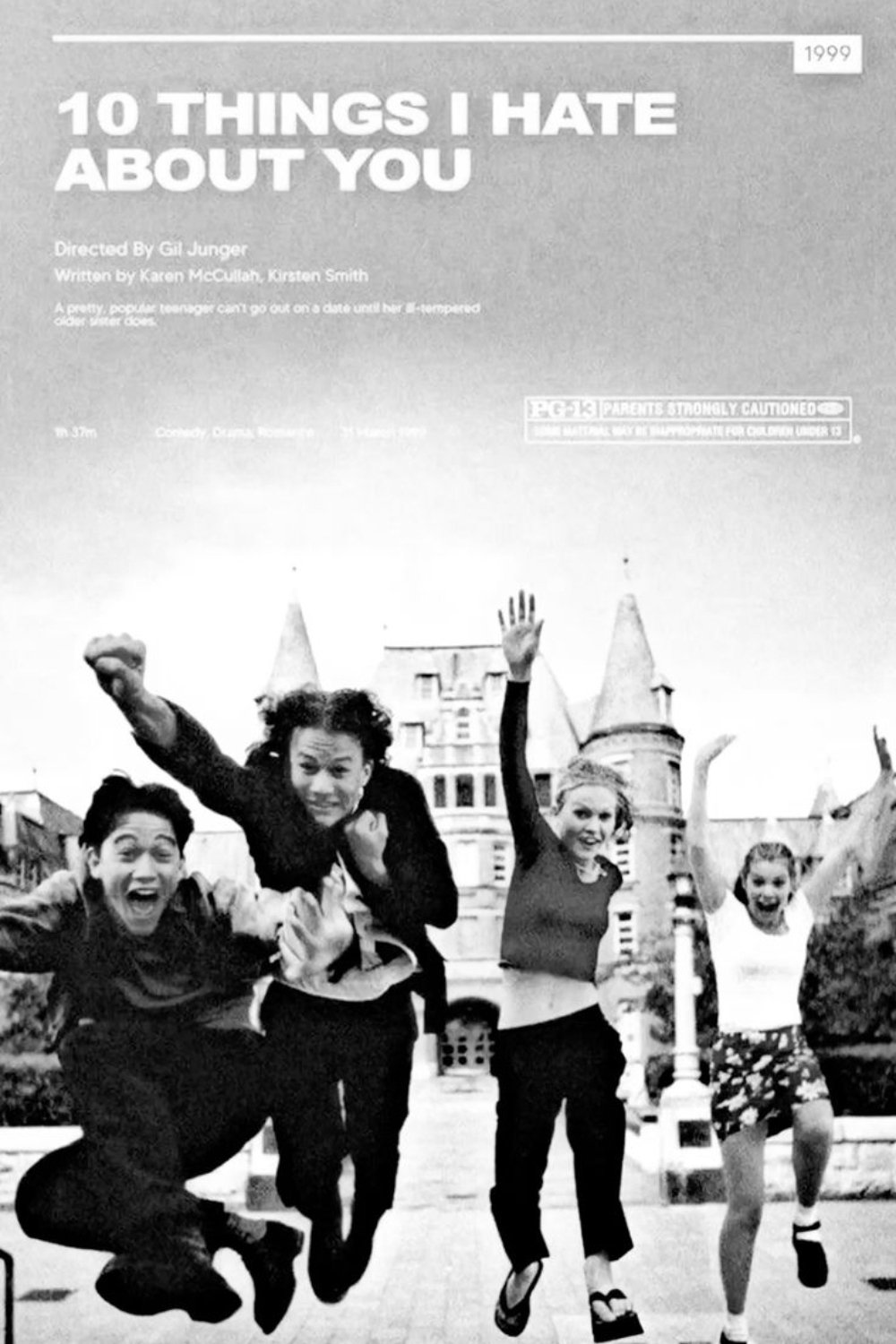 10 Things I Hate About You