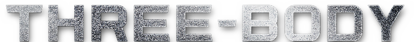 Three-Body Logo