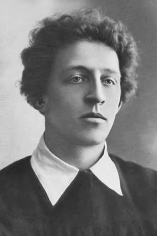 Aleksandr Blok | Poem