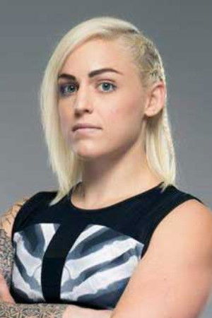 et billede af Madison McElhaney