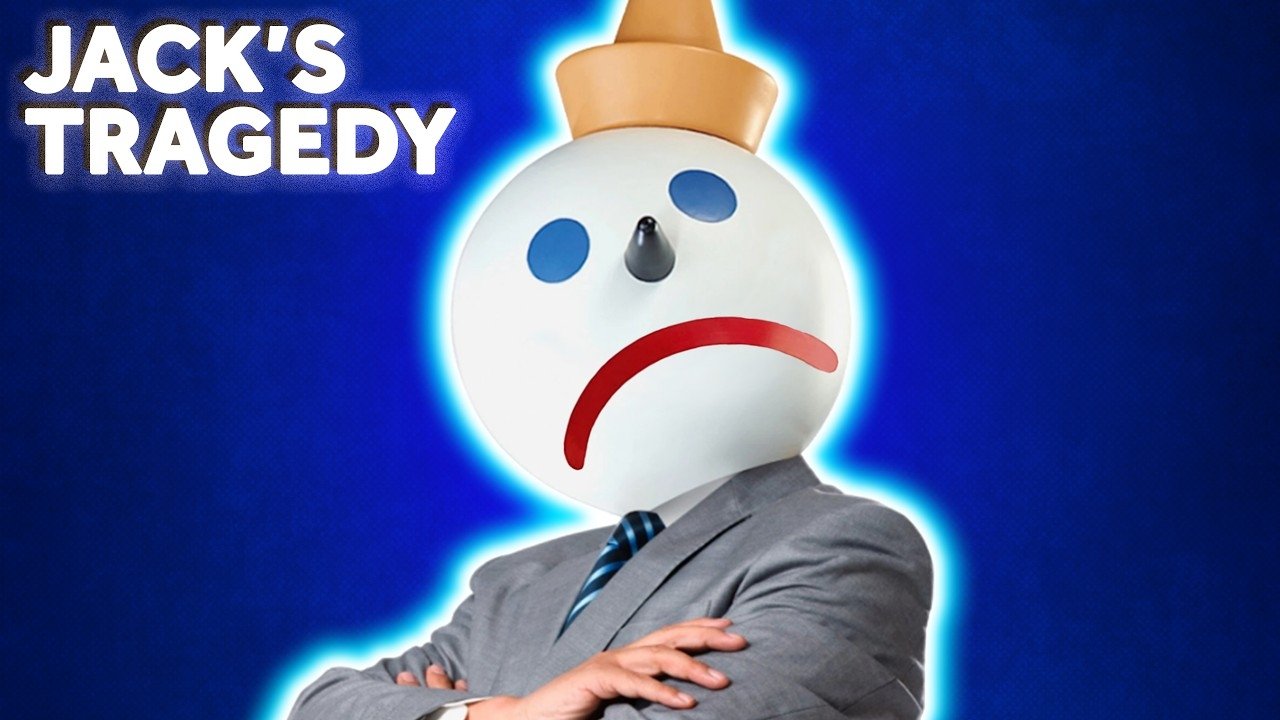 Weird History Food Season 3 :Episode 32  How Jack in the Box Bounced Back From A Deadly Scandal