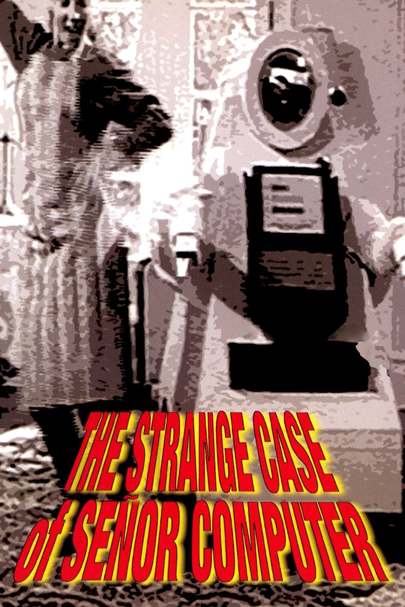 The Strange Case of Se&ntilde;or Computer
