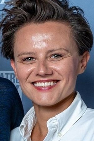 et billede af Magdalena Jaworska