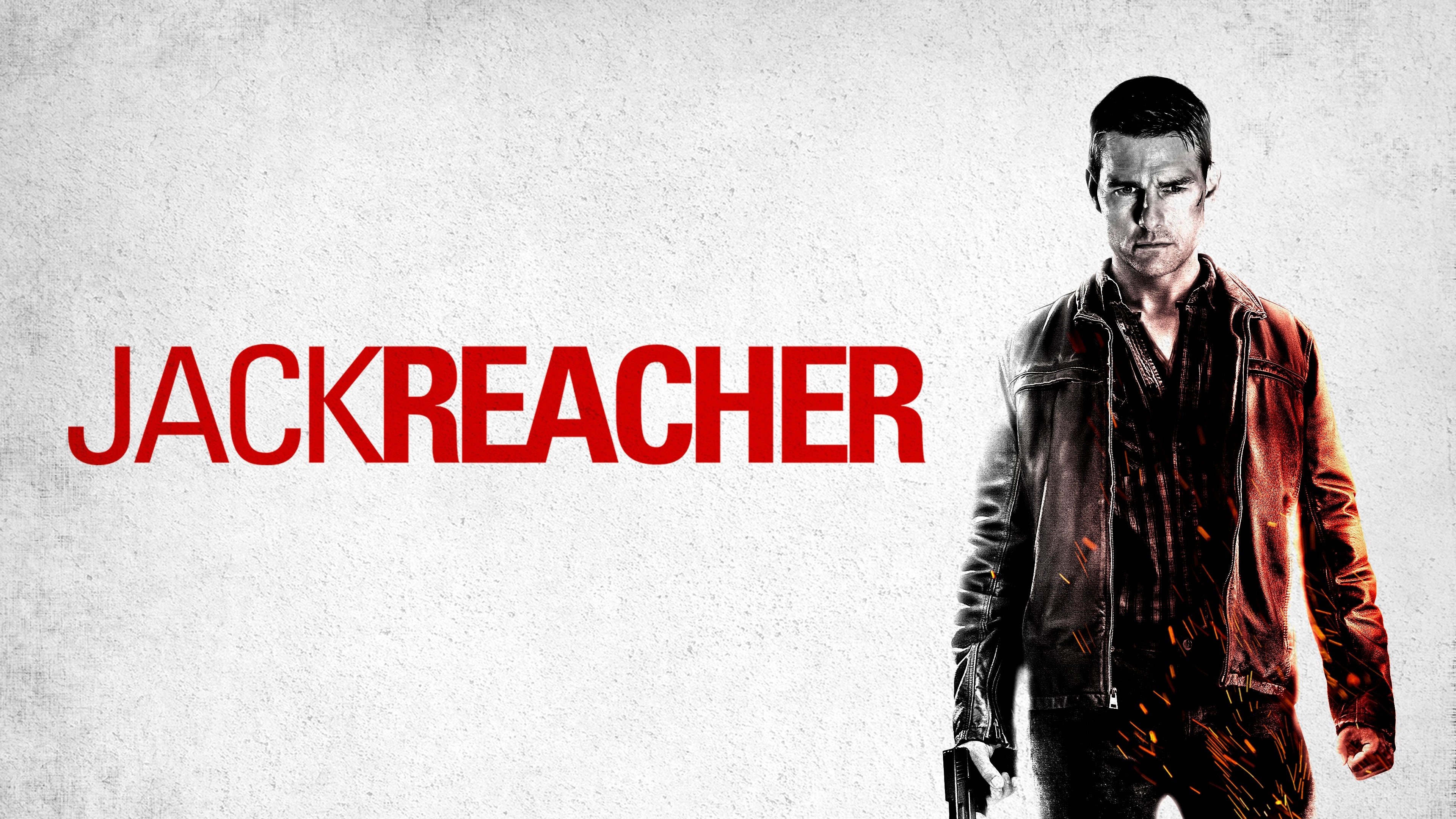 Jack Reacher