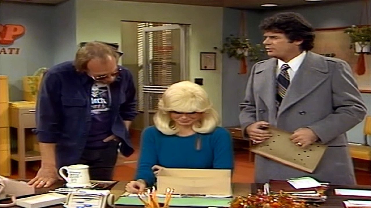 WKRP in Cincinnati