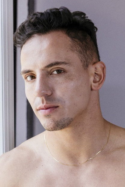 et billede af Steven Angel