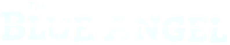 The Blue Angel Logo