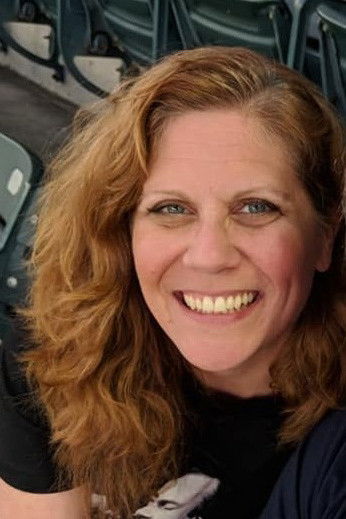 et billede af Melora Roach