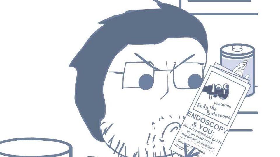 Rooster Teeth Animated Adventures 1x15
