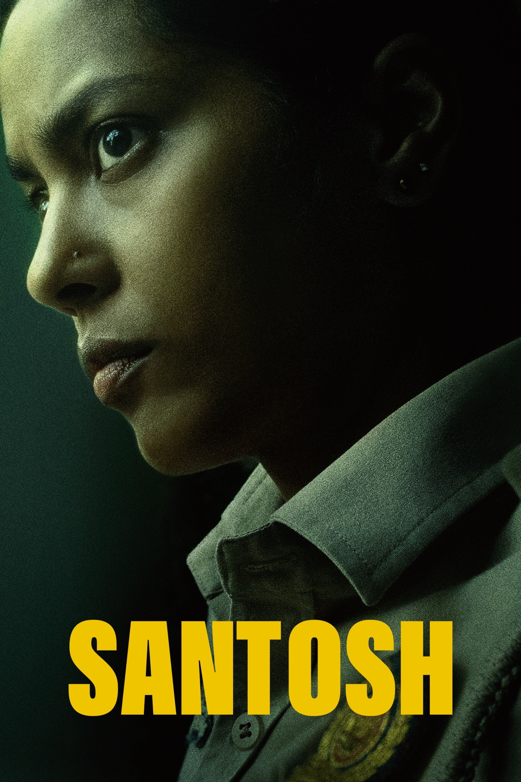 Santosh