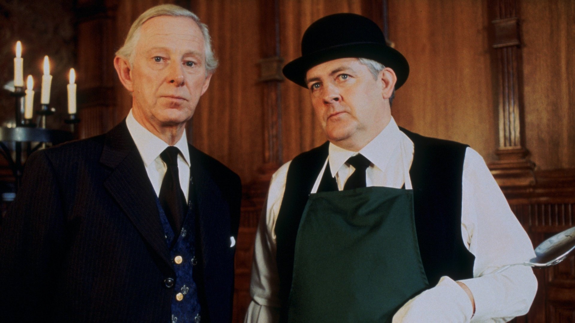 Inspector Barnaby Staffel 5 :Folge 4 