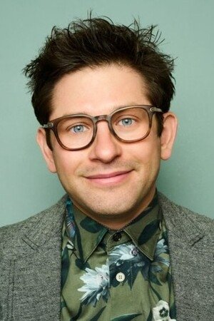 et billede af Daniel MK Cohen