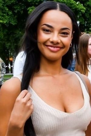 et billede af Natalie Bjerke Roland