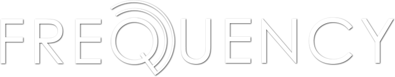 Frequency Logo