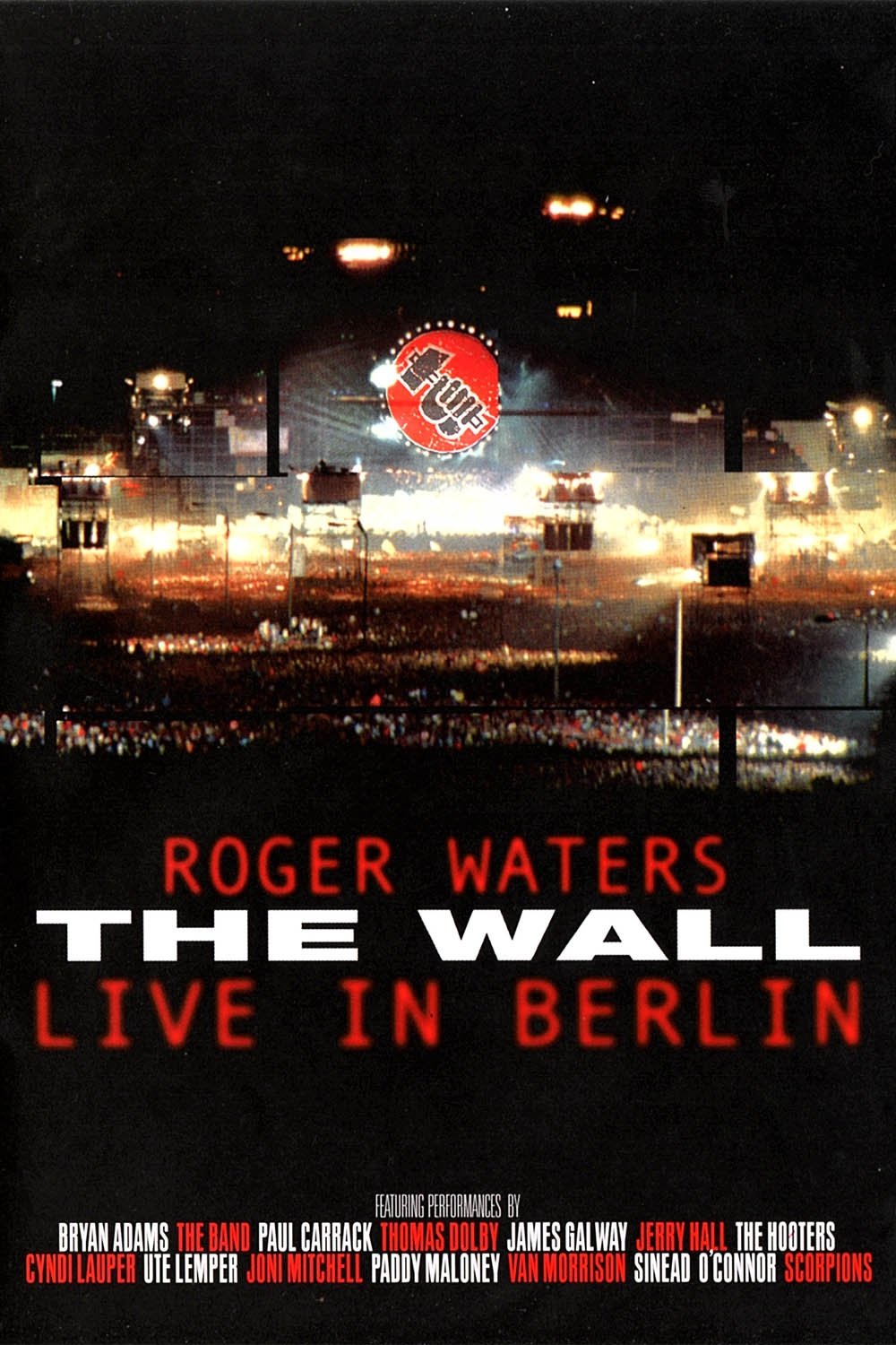 Roger Waters: The Wall - Live in Berlin