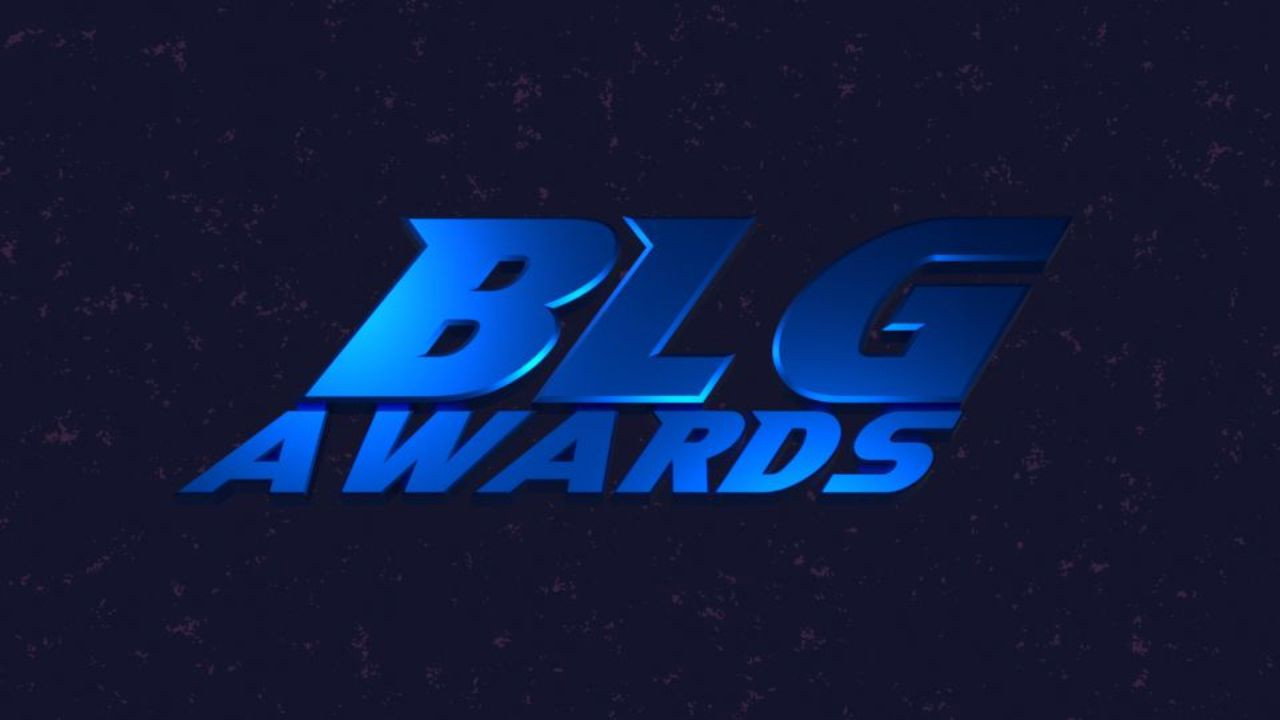 The BLG Awards 2024