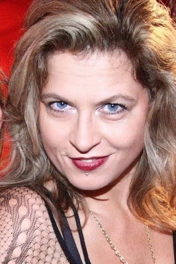 et billede af Dominique Insomnia